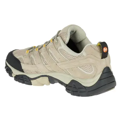 Merrell Women's Moab Vent Hiking Shoe Taupe 7.5 US