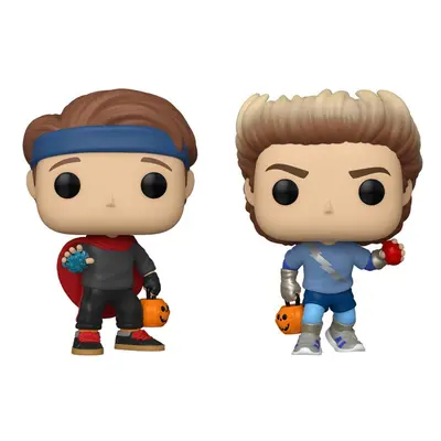 Funko Pop! Marvel: Wandavision - Billy and Tommy Spring Convention Exclusive