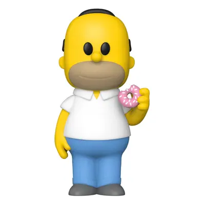 FUNKO VINYL SODA: Simpsons - Homer (Styles May Vary)