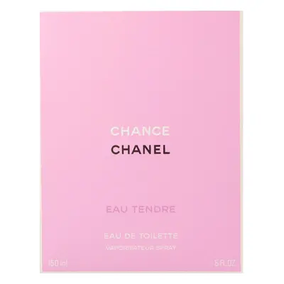 Chanel Chance Eau Tendre By Chanel 3.4 Oz Edt Brand New in Box