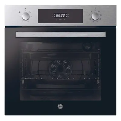 Hoover HOC3158IN H-OVEN Built-in Electric Oven 70L Capacity - S/Steel