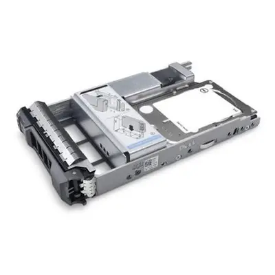 Dell 600GB Internal Hard Drive Hot Swap SAS RPM HDD 2.5" 400-AJSC