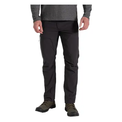 (40S, Black Pepper) Craghoppers Mens Nosilife Trousers