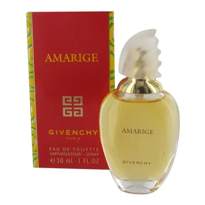 Givenchy Amarige Eau de Toilette 30ml EDT Spray