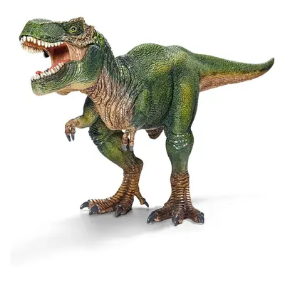 schleich DINOSAURS - Tyrannosaurus Rex T-Rex Toy with Realistic Detai