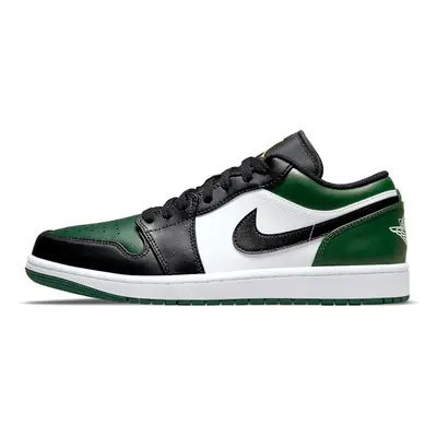 (EUR: 44) Nike Air Jordan Low 'Green Toe' Men's Shoes