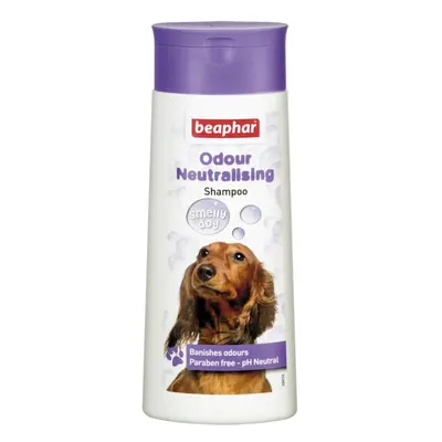 Beaphar Bubbles Odour Neutralising Shampoo 250ml