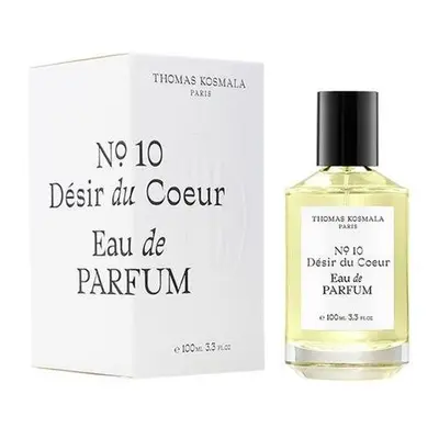 Thomas Kosmala N:10 Desire Du Coeur 100ml EDP Spray