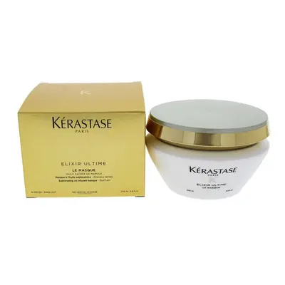 Kï¿½rastase Elixir Ultime Le Masque ml