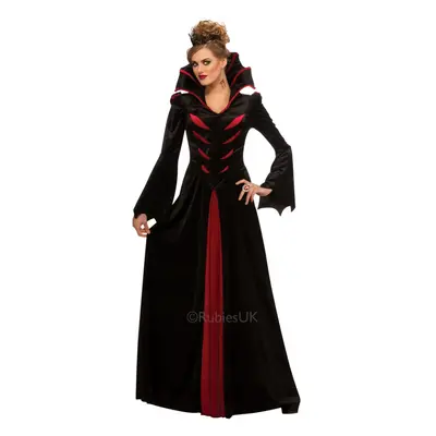 Queen Vampiress Costume