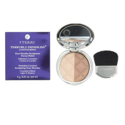 By Terry Terrybly Densiliss Contouring - Beige Contrast 6G