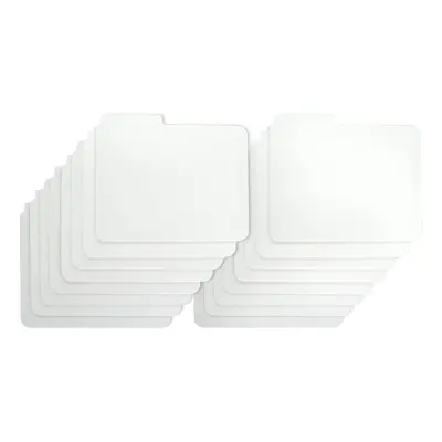 CARD/PHOTO BOX DIVIDER PACK