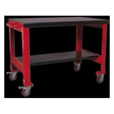 Mobile Workbench 2-Level