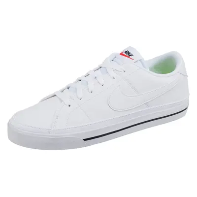 Nike Womens Court Legacy Next Nature Shoe Size 7.5 White