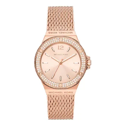 Michael Kors Women's Lennox Quartz Watch