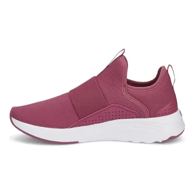 PUMA Softride Sophia Slip-On Dusty Orchid/Puma White 9.5 B (M)