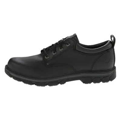 Skechers Men's Segment Rilar Oxford Black M US