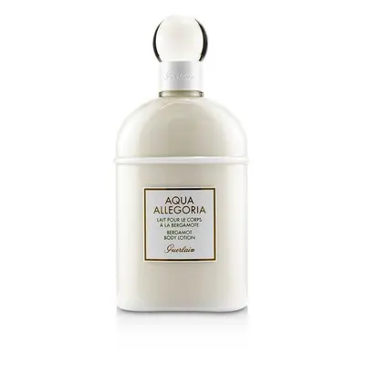 Aqua Allegoria Bergamote Body Lotion - 200ml/6.7oz