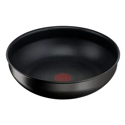 TEFAL Ingenio Unlimited cm wok frying pan L7637732