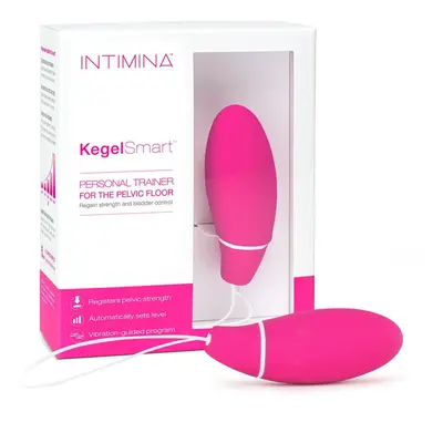 Intimina KegelSmart, Biofeedback Kegel Exerciser