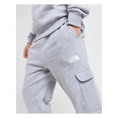 (XL) The North Face Men's Changla Joggers Grey Cargo