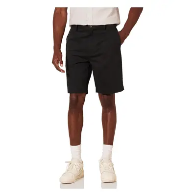 Amazon Essentials Mens classic-Fit Short Black