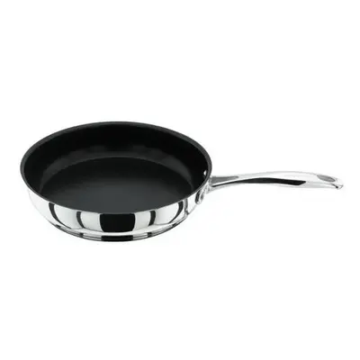 Stellar S720 Centimetre Frying Pan, Black