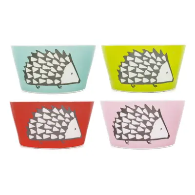 Scion Spike Set of Snack Bowls