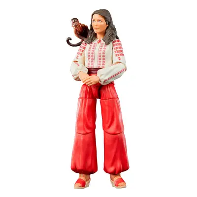 Hasbro Indiana Jones Raiders Of The Lost Ark Marion Ravenwood Figure CM