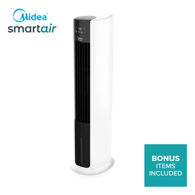 SmartAir Fast Chill Tower by Midea 7L