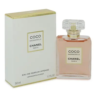 Chanel Coco Mademoiselle Intense Eau De Parfum Spray - 50ml