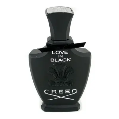 Creed Love In Black Fragrance Spray 75ml/2.5oz