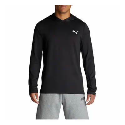 PUMA Mens Performance Hoodie (Black XL)