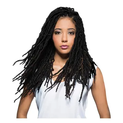 Bobbi Boss Nu Locs 18"" - BNULC-18 (6 Pack/Color #1B)