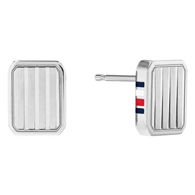 Tommy Hilfiger Women's Jewelry Stainless Steel Stud Earrings C