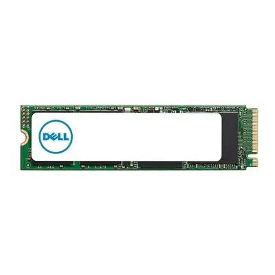 Dell SSD 512GB Class M.2 NVMe PCIe 3.0 Gen 3x4 Solid State Dri