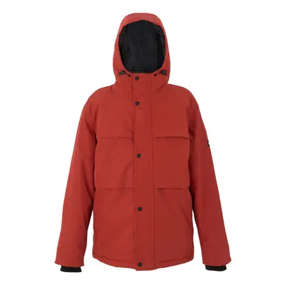 (3XL, Red Ochre) Regatta Mens Ronin II Insulated Jacket