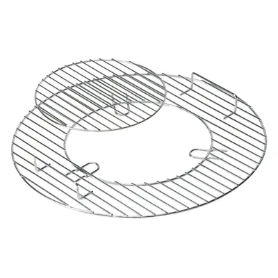 VEVOR inch Round Stainless Steel Grates for inch Kettle Perform