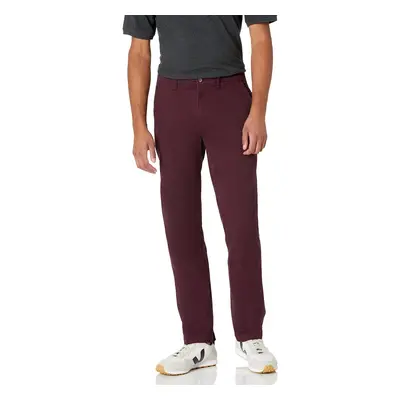 Amazon Essentials Mens Athletic-Fit casual Stretch chino Pant (Availab