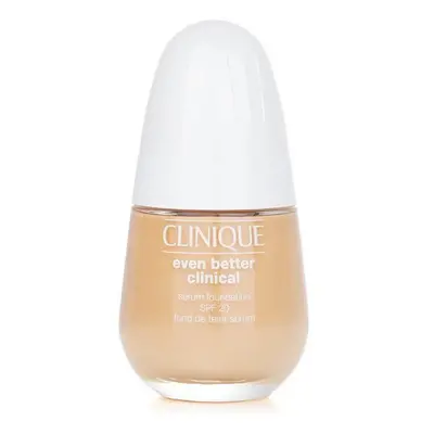 Clinique Even Better Clinical Serum Foundation SPF - # WN Buff 30ml/1oz