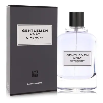 Givenchy Gentlemen Only 100ml EDT Spray