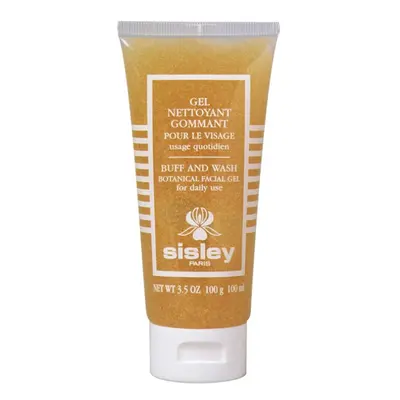 Sisley Buff & Wash Facial Gel With Botanical Extracts 100ml