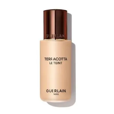 Guerlain Terracotta Le Teint Luminous Matte Foundation #2W