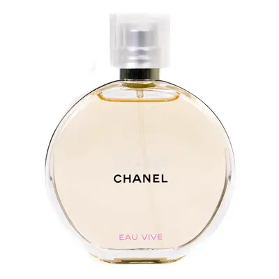 Chanel Chance Eau Vive 50ml Eau De Toilette