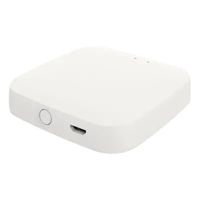 Bluetooth Gateway Hub Smart SIG Mesh WiFi Smart Life APP Remote Control Work with Alexa Google H