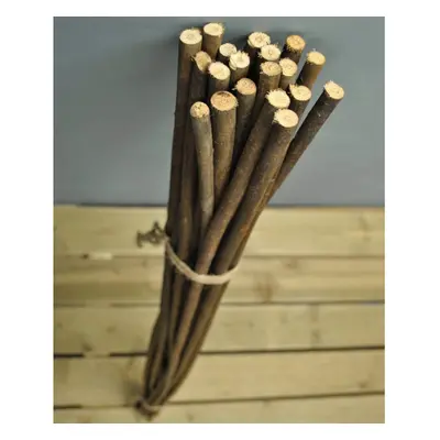 1.2m Willow Pea Sticks (20)