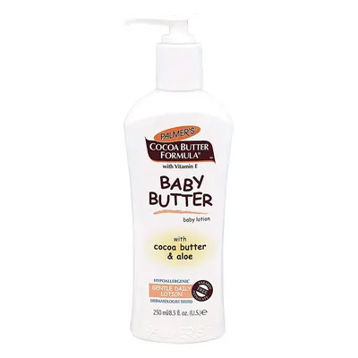 Palmer's Cocoa Butter Formula Baby Butter Massage Lotion 250ml