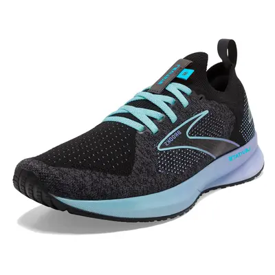 Brooks Women s Levitate StealthFit Neutral Running Shoe - Bluefish