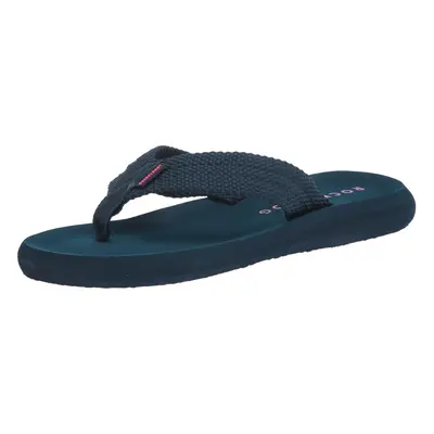 Rocket Dog Women's Sunset Flip-Flop Navy