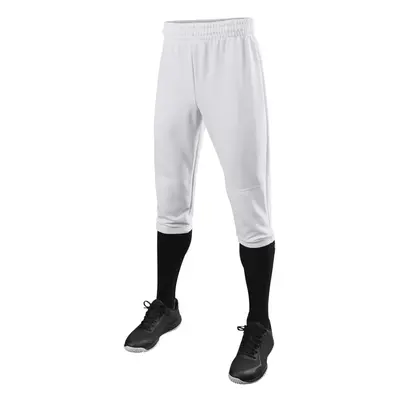 WILSON Boys' P101K Pull Up Knicker Pant Team White Medium